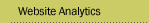 Website Analytics
