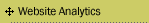 Website Analytics