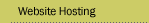 Website Hosting Services