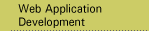 Web Application Development