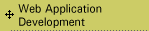 Web Application Development