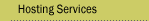 Hosting Services