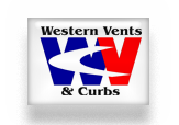 Western Vents & Curbs
